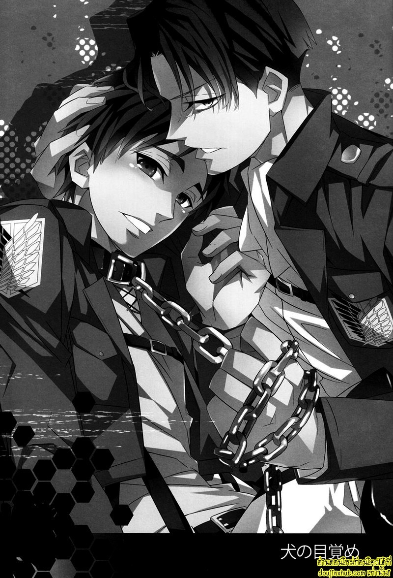 เอเรนผู้น่าสงสาร